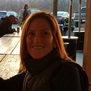 Meet your Posher, Lissa